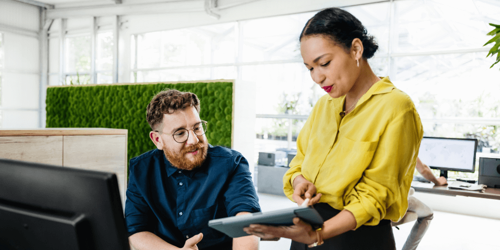 Use recruiting metrics to get your 2024 budget approved_blog hero